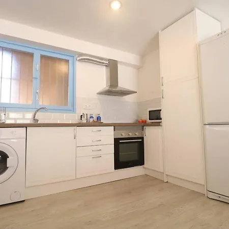 Apartment Apartamento A 50 Metros Del Mar En Vilafortuny, Cambrils Villafortuny