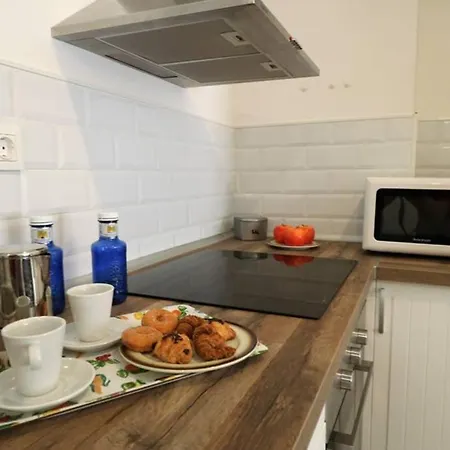 Apartamento A 50 Metros Del Mar En Vilafortuny, Cambrils