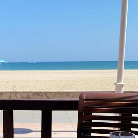 Apartment Apartamento A 50 Metros Del Mar En Vilafortuny, Cambrils
