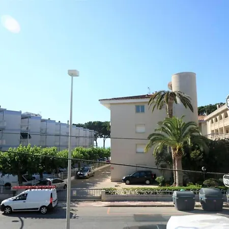 Apartment Apartamento A 50 Metros Del Mar En Vilafortuny, Cambrils Villafortuny