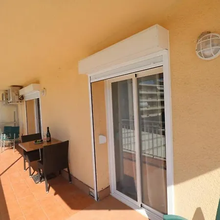 Apartment Apartamento A 50 Metros Del Mar En Vilafortuny, Cambrils Villafortuny