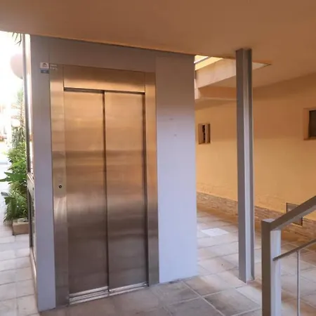 Apartamento A 50 Metros Del Mar En Vilafortuny, Cambrils * Villafortuny
