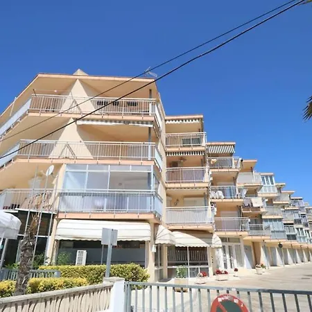 Apartment Apartamento A 50 Metros Del Mar En Vilafortuny, Cambrils *