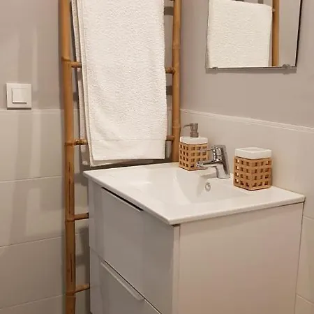 Apartamento A 50 Metros Del Mar En Vilafortuny, Cambrils Apartment Villafortuny