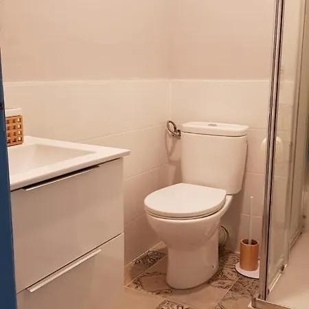 Apartamento A 50 Metros Del Mar En Vilafortuny, Cambrils * Villafortuny