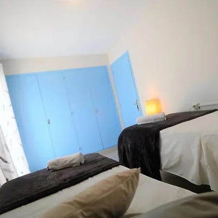 شقة Apartamento A 50 Metros Del Mar En Vilafortuny, Cambrils فيلا فورتوني